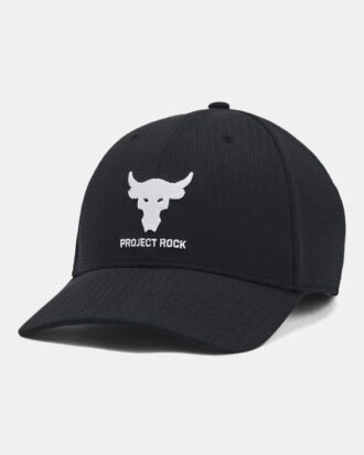 Project Rock Trucker Hat