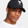 Project Rock Trucker Hat