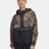 Project Rock Turbo Fleece Veterans Day Pullover