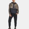 Project Rock Turbo Fleece Veterans Day Pullover
