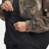 Project Rock Turbo Fleece Veterans Day Pullover