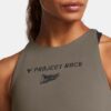 Project Rock Veterans Day Fitted Tank