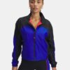 Project Rock Woven Full-Zip