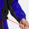 Project Rock Woven Full-Zip