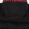 Pronto Colorblock liten pufferjacka Pronto Colorblock liten pufferjacka