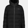 Pronto Puffer Jacket