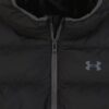 Pronto Puffer Jacket