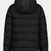 Pronto Puffer Jacket