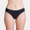 Pure Stretch 3-pack No Show Bikini