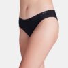 Pure Stretch 3-pack No Show Bikini
