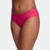 Pure Stretch 3-pack No Show Hipster