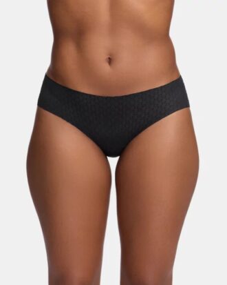 Pure Stretch Mesh Hipster Underwear
