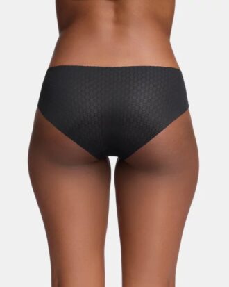Pure Stretch Mesh Hipster Underwear