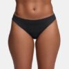 Pure Stretch Mesh Thong Underwear