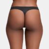 Pure Stretch Mesh Thong Underwear