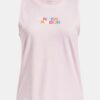 Rainbow Wordmark Tanktop Rainbow Wordmark Tanktop