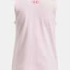 Rainbow Wordmark Tanktop Rainbow Wordmark Tanktop