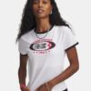 Ringer Grx T-shirt Ringer Grx T-shirt