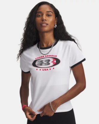 Ringer Grx T-shirt