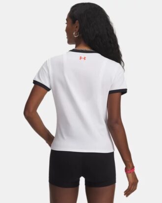 Ringer Grx T-shirt