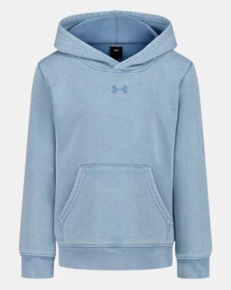 Rival Acid Wash Little Hoodie