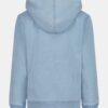 Rival Acid Wash-hoodie för småbarn