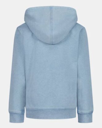 Rival Acid Wash Little Hoodie