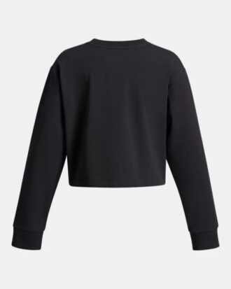 Rival Boxy långärmad