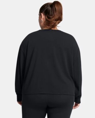 Rival Boxy långärmad tröja Rival Boxy långärmad tröja