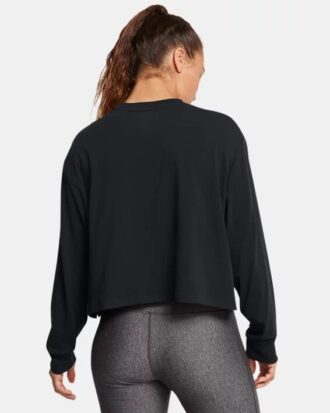 Rival Boxy långärmad tröja Rival Boxy långärmad tröja