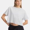 Rival Boxy T-shirt Rival Boxy T-shirt