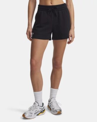 Rival Fleece 3,5″ shorts