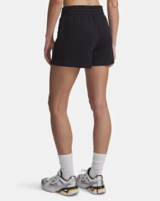 Rival Fleece 3,5″ shorts