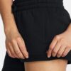 Rival Fleece 3,5″ shorts