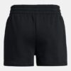 Rival Fleece 3,5″ shorts