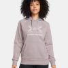 Rival Fleece Antler Hoodie