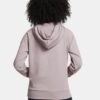 Rival Fleece Antler Hoodie