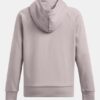 Rival Fleece Antler Hoodie