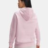 Rival Fleece Big Logo Hoodie