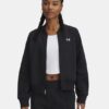 Rival Fleece Bomber