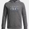 Rival Fleece Chrome Logo Hoodie