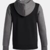 Rival Fleece Colorblock Graphic Hoodie