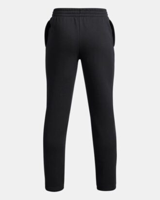Rival Fleece Colorblock Graphic Joggers