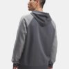Rival Fleece Colorblock Hoodie