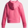 Rival Fleece Crop Hoodie