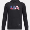 Rival Fleece Freedom Wordmark Hoodie