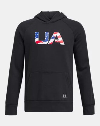 Rival Fleece Freedom Wordmark Hoodie