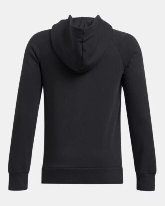 Rival Fleece Freedom Wordmark Hoodie