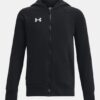 Rival Fleece Full-Zip Hoodie