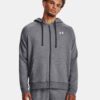 Rival Fleece Full-Zip Hoodie